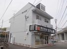 クレール21の外観画像