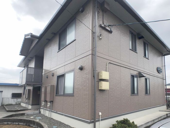 レイグランテ Bの外観画像