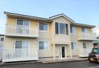 ラヴィアンローズ A棟の外観画像