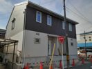 テラス大高の外観画像