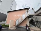 ディーフレア南本町の外観画像