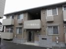 サンハイム武庫豊町の外観画像