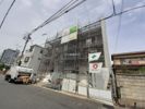 （仮）D-room今津の外観画像