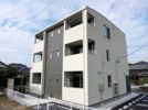 グリーシースプーンの外観画像