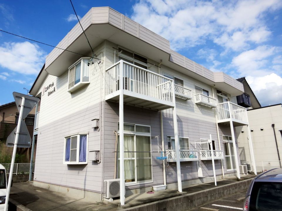 エルディムAの外観画像