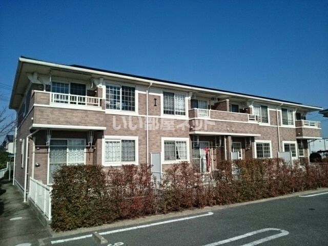 ジェネシス Ⅰの外観画像
