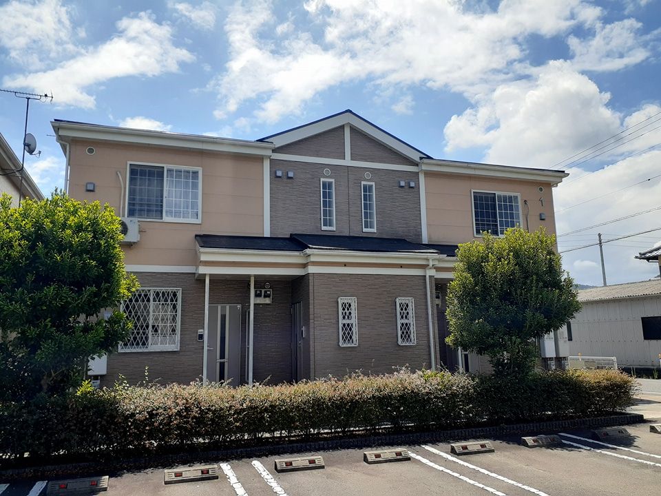 ロジュマン国分寺1の外観画像