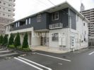 サン住吉Ⅲの外観画像
