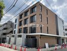 クアドール中野坂上の外観画像