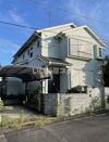 牛久市上柏田二丁目戸建ての外観画像