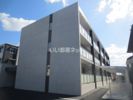 ブロッサムコートの外観画像