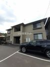 クレストハイツ B棟の外観画像