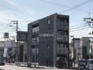アンリシェール綱島の外観画像