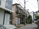 栄町貸家の外観画像