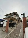 ハイステージ松Aの外観画像