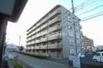 ビューイーストヒルズの外観画像