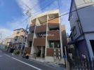 レジデンス西宮呉羽101の外観画像