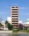 第17友建ビルの外観画像