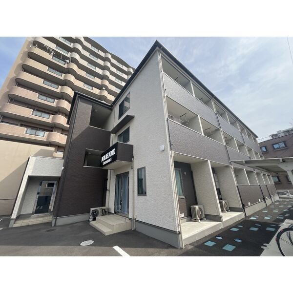 【新築】榮(サカエ)の外観画像