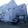 栄建材ビルの外観画像
