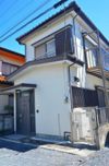 本町5丁目貸家の外観画像