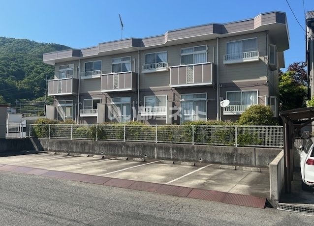 エルディム和の外観画像