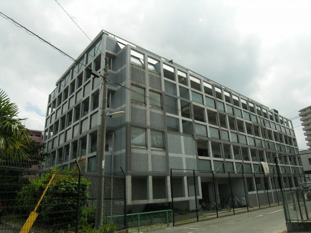 ライベストコート南福岡Ⅱの外観画像