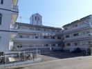 ロイヤルマンション安積町の外観画像