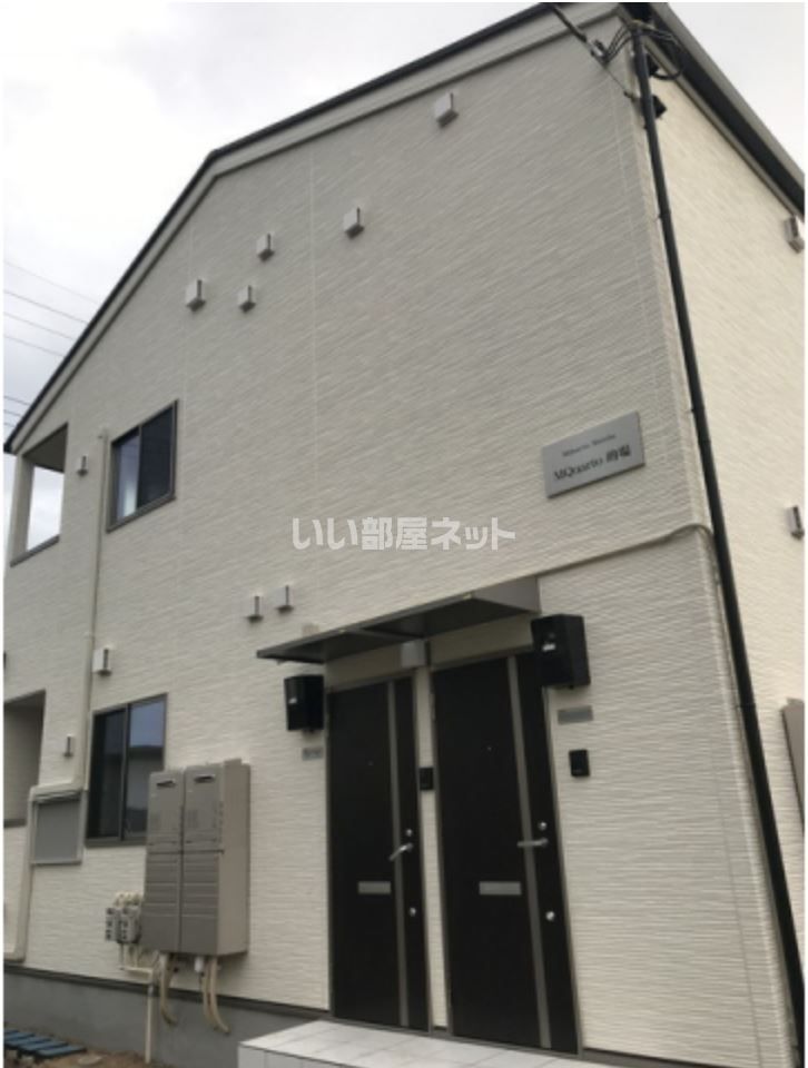 MQuarto的場の外観画像