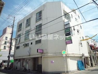 吉田ビルの外観画像