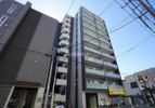 N-Stage鳩ケ谷（エヌステージハトガヤ）の外観画像