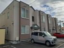 シティハイツ3の外観画像
