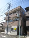 ウエストパーク新松戸の外観画像