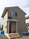 プラネット弘前 Bの外観画像