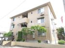 リベルテ神沢 Aの外観画像
