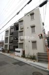 ラシュレ二ノ坪の外観画像
