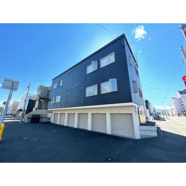 ドリーム43の外観画像