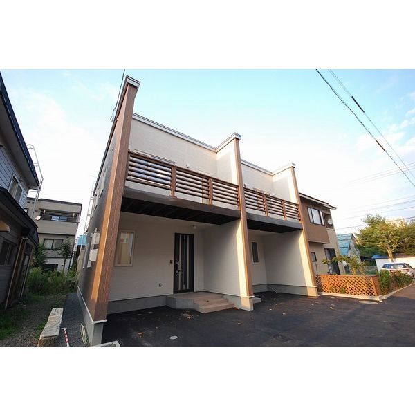 CASA N30の外観画像