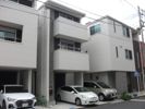 上落合6丁目戸建の外観画像