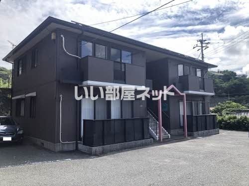 ディアス貴船 B棟の外観画像