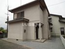旭通り一戸建ての外観画像