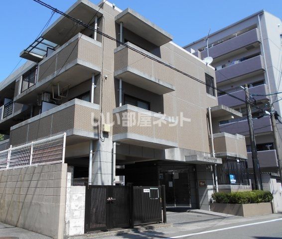 グランピアライフ宝町の外観画像