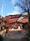 桜山ハウスの外観画像
