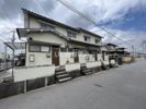 森本町前田貸家の外観画像