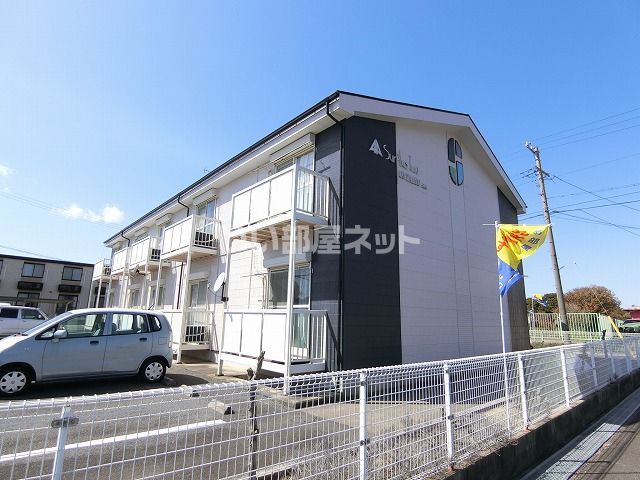 Surplus Two ONTARIO SEAの外観画像