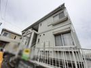 コーポイン三沢の外観画像