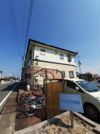パークサイド野田前の外観画像