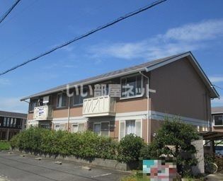 ベアフルートCの外観画像