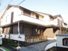 未来樹(ゆめのき) 壱号棟の外観画像