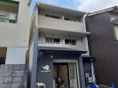 ドーリアNIJO駅東の外観画像